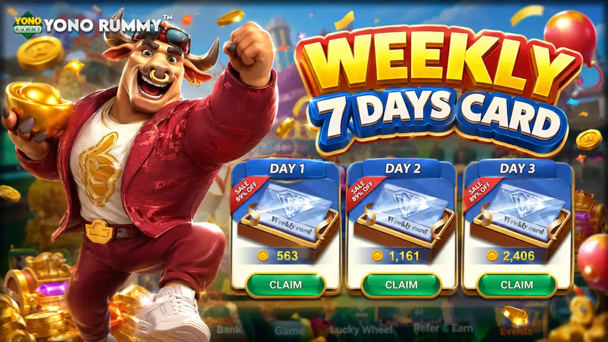 7 Days Cashback